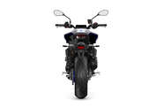 Yamaha MT-09 SP Base