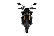 Yamaha MT-09 SP Base