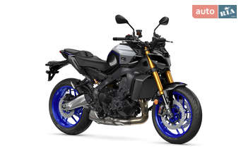 Yamaha MT-09 SP 2025 в Івано-Франківськ