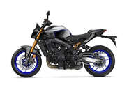 Yamaha MT-09 SP Base