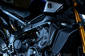 Yamaha MT-09 SP Base