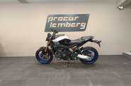 Yamaha MT-09 SP Base