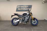 Yamaha MT-09 SP Base