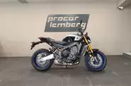 Yamaha MT-09 SP Base