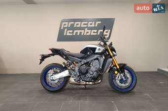 Yamaha MT-09 SP 2025 в Львів