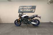 Yamaha MT-09 SP Base