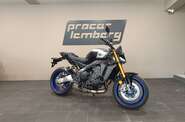 Yamaha MT-09 SP Base