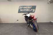 Yamaha MT-09 SP Base