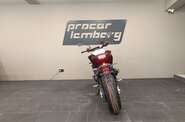 Yamaha MT-09 SP Base