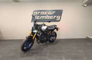 Yamaha MT-09 SP Base