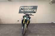 Yamaha MT-09 SP Base