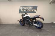Yamaha MT-09 SP Base