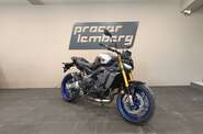 Yamaha MT-09 SP Base