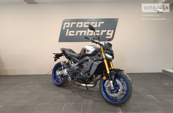 Yamaha MT-09 SP 2025 Base