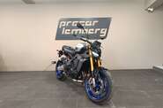 Yamaha MT-09 SP Base