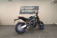 Yamaha MT-09 SP Base