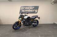 Yamaha MT-09 SP Base