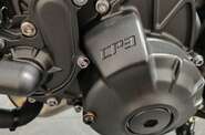 Yamaha MT-09 SP Base