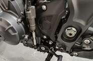 Yamaha MT-09 SP Base