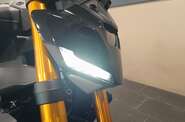 Yamaha MT-09 SP Base