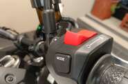 Yamaha MT-09 SP Base