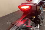 Yamaha MT-09 SP Base
