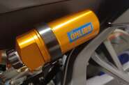 Yamaha MT-09 SP Base