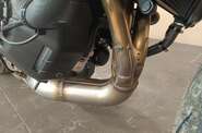 Yamaha MT-09 SP Base