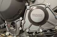 Yamaha MT-09 SP Base
