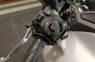 Yamaha MT-09 SP Base