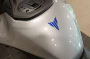 Yamaha MT-09 SP Base
