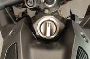 Yamaha MT-09 SP Base