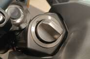 Yamaha MT-09 SP Base