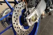 Yamaha MT-09 SP Base