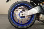 Yamaha MT-09 SP Base