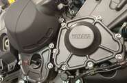 Yamaha MT-09 SP Base