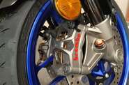 Yamaha MT-09 SP Base
