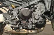 Yamaha MT-09 SP Base