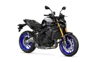 Yamaha MT-09 SP Base