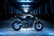 Yamaha MT-09 SP Base