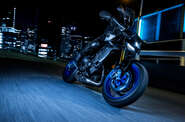 Yamaha MT-09 SP Base