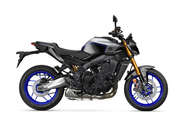 Yamaha MT-09 SP Base