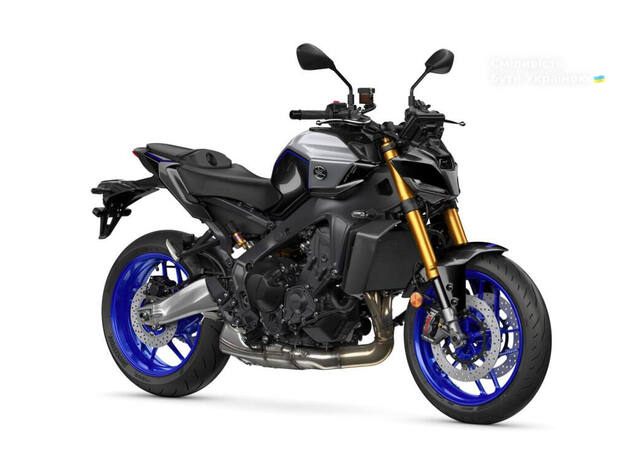 Yamaha MT-09 SP 2026