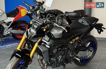 Yamaha MT-09 SP 2026 в Хмельницький