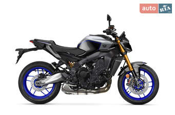 Yamaha MT-09 SP 2026 в Івано-Франківськ
