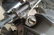 Yamaha MT-09 Y-AMT Base