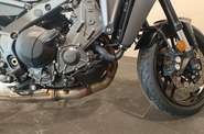 Yamaha MT-09 Y-AMT Base