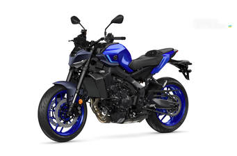 Yamaha MT-09 Y-AMT 2024 Base