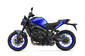 Yamaha MT-09 Y-AMT Base