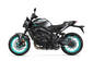 Yamaha MT-09 Y-AMT Base